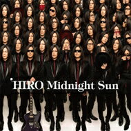 HIRO (La'cryma Christi) / Midnight Sun 