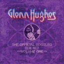 【輸入盤】 Glenn Hughes グレンヒューズ / Official Bootleg Box Set Vol 1 (Remastered 7CD Boxset) 【CD】