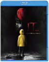 IT/イット “それ”が見えたら、終わり。 【BLU-RAY DISC】