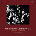 【輸入盤】 Tchaikovsky チャイコフスキー / 交響曲第6番『悲愴』　ヘルベルト・フォン・カラヤン＆NHK交響楽団（1954）（＋初回限定ボーナスCD） 【CD】