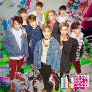 NCT 127 / Chain 【通常盤】 【CD】