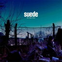 【輸入盤】 Suede スウェード / The Blue Hour 【CD】