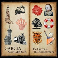 【輸入盤】 Joe Craven And Sometimers / Garcia Songbook 【CD】