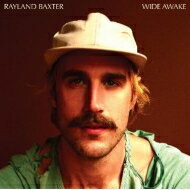 Rayland Baxter / Wide Awake 【LP】