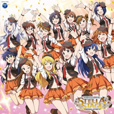 765PRO ALLSTARS / THE IDOLM@STER STELLA MASTER ENCORE shy→shining 【CD Maxi】