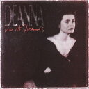 【輸入盤】 Deanna Kirk / Live At Deanna's 【CD】