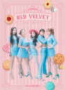 Red Velvet / Cookie Jar 【初回生産限定盤】 (CD Booklet）＜BOX仕様＞ 【CD】