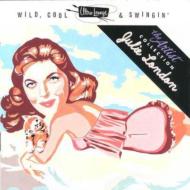 【輸入盤】 Julie London ジュリーロンドン / Wild Cool And Swingin 【CD】