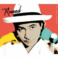 RUEED / RUEED BEST ALBUM MASTERMIND 【CD】