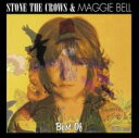 【輸入盤】 Maggie Bell / Stone The Crows / Best Of 【CD】