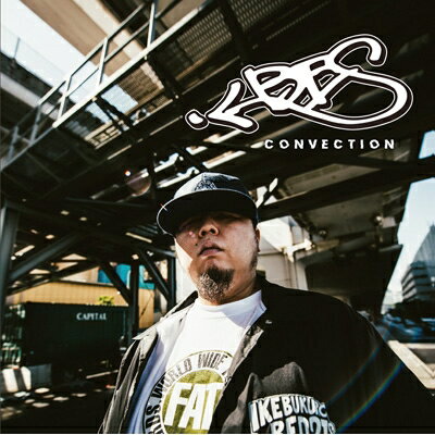 Bes From Swanky Swipe ベス / CONVECTION 【CD】