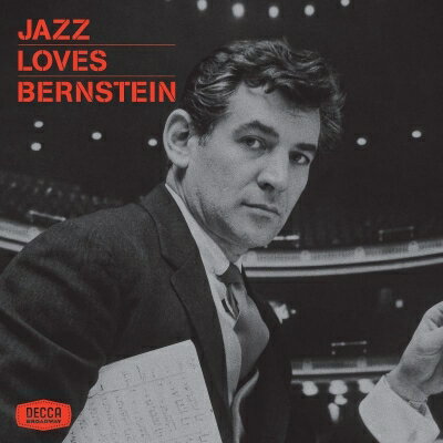 【輸入盤】 Jazz Loves Bernstein (2CD) 【CD】