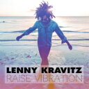 【送料無料】 Lenny Kravitz レニークラビッツ / Raise Vibration [Deluxe Edition] 輸入盤 【CD】