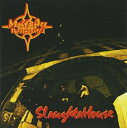 Masta Ace Incorporated / Slaughtahouse (2枚組アナログレコード) 【LP】
