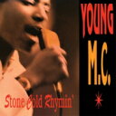Young Mc / Stone Cold Rhymin' (アナログレコード) 【LP】