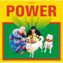 chelmico / POWER 【CD】