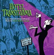 【輸入盤】 Hotel Transylvania: Score From The Motion Pictures 【CD】