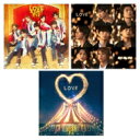 【送料無料】 Kis-My-Ft2 / 《3形態同時購入特典...