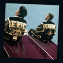 Eric B&amp;Rakim エリックビーアンドラキム / Follow The Leader (2枚組アナログレコード) 【LP】