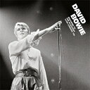 【輸入盤】 David Bowie デヴィッドボウイ / Welcome To The Blackout: Live London '78 (2CD) 【CD】