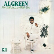 Al Green 륰꡼ / I'm Still In Love With You CD