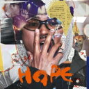 心之助 / HOPE 【CD】