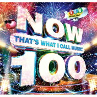 【輸入盤】 Now That's What I Call Music 100 (2CD) 【CD】