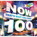 【輸入盤】 Now That 039 s What I Call Music 100 (2CD) 【CD】