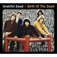  A  Grateful Dead O[gtfbh   Birth Of The Dead  CD 