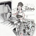 DJ HOLIDAY (a.k.a. 今里 from Struggle for Pride) / Ariwa's Tunes From My Girlfriend's Console Stereo. 【CD】