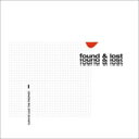 Survive Said The Prophet / found lost 【CD Maxi】