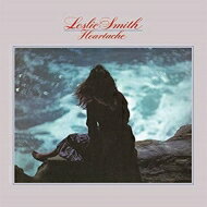 Leslie Smith / Heartache ＜紙ジャケット / SHM-CD＞ 【SHM-CD】