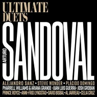 Arturo Sandoval アルトゥーロサンドバル / Ultimate Duets 【CD】