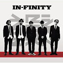 韻シスト / IN-FINITY 【CD】