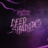 Nightmares On Wax (Now) ナイトメアーズオンワックス / Deep Shadows Remixes (12インチシングルレコード) 【12inch】