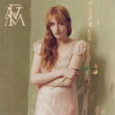 【輸入盤】 Florence The Machine フローレンスアンドザマシーン / High As Hope (International Version) 【CD】