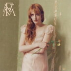 【輸入盤】 Florence &amp; The Machine フローレンスアンドザマシーン / High As Hope (International Version) 【CD】