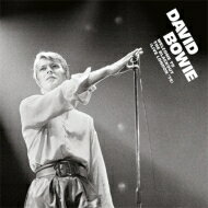 David Bowie fBbh{EC   Welcome To The Blackout (Live London '78) (2SHM-CD)  SHM-CD 