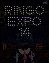 椎名林檎 / (生)林檎博'14 -年女の逆襲- (Blu-ray) 【BLU-RAY DISC】