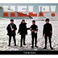 Beatles ӡȥ륺 / HELP ! Sessions CD