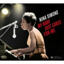 出荷目安の詳細はこちら商品説明Nina Simone, vocals & piano　Jimmy Bond, bass　Albert “Tootie” Heath, drumsNew York, December 1957.*Bonus Tracks (15-19): Same Personnel As Above.Live At Town Hall, New York, September 12, 1959.曲目リストDisc11.My Baby Just Cares For Me 3:38/2.Mood Indigo 4:01/3.Don’t Smoke In Bed 3:13/4.He Needs Me 2:30/5.Little Girl Blue 4:19/6.Love Me Or Leave Me 3:22/7.Good Bait 5:28/8.Plain Gold Ring 3:53/9.You’ll Never Walk Alone 3:49/10.I Loves You Porgy 4:11/11.Central Park Blues 6:51/12.He’s Got The Whole World In His Hands 3:11/13.For All We Know 4:02/14.African Mailman 3:10/15.You Can Have Him 5:51*/16.Cotton-Eyed Joe 2:54*/17.Return Home 5:23*/18.Wild Is The Wind 3:31*/19.Fine And Mellow 3:30*