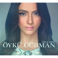 【輸入盤】 Oyku Gurman / Ruya Bitti: 夢は終わった 【CD】