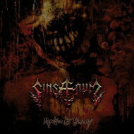 Sinsaenum / Repulsion For Humanity 【CD】