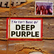 Deep Purple ディープパープル / Very Best Of 【CD】