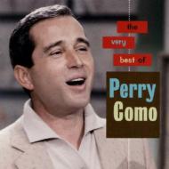 【輸入盤】 Perry Como ペリーコモ / Very Best Of 【CD】