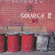 Source (Jazz) / Source Ii 【CD】