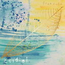 Freecube / Cordial 【CD】