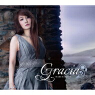 浜田麻里 ハマダマリ / Gracia 【初回限定盤】(2CD+DVD) 【CD】