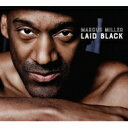 Marcus Miller マーカスミラー / Laid Black 【CD】