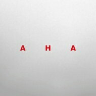 MONO NO AWARE / AHA CD